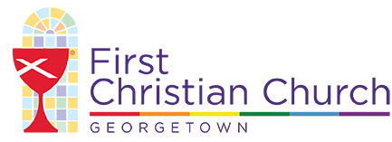 First Christian Church of Georgetown, KY