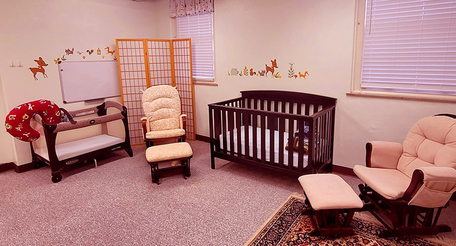 Nursery 2